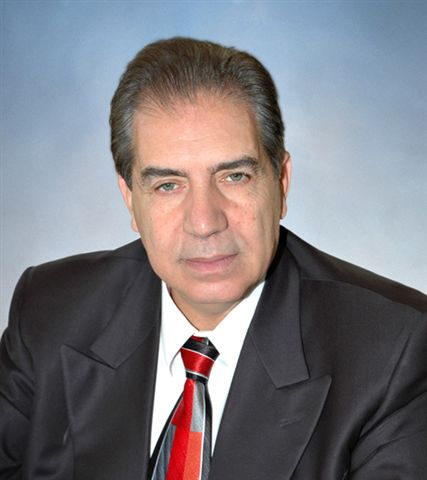 Vlastarakos
